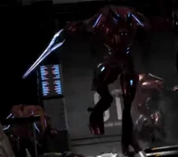 The Devote Sentinels