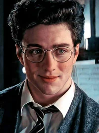 James Potter 