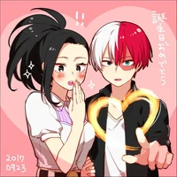 Todomomo