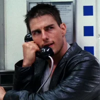 Ethan Hunt