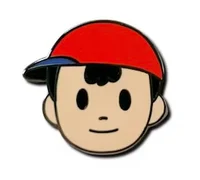 Ness Pin