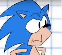 Secret History Sonic