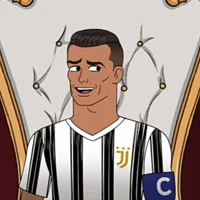 Christiano Ronaldo 
