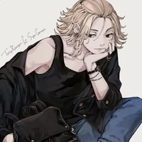 Yandere Manjiro Sano