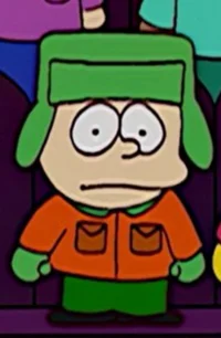 Kyle broflovski ager
