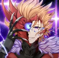 Foul Legacy Childe