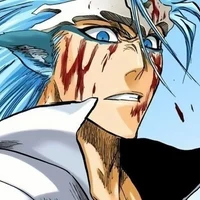 Grimmjow