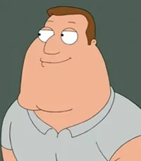 Joe Swanson