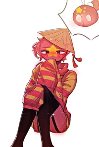 Vietnam_Countryhuman