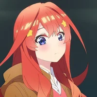 Itsuki Nakano