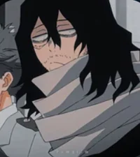 Aizawa x Yn