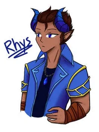 Rhys