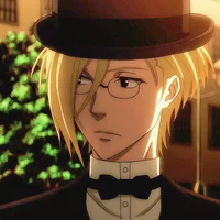 Louis James Moriarty