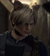 Leon Scott Kennedy