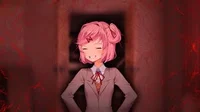 Ddlc Natsuki canibal