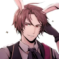 BUNNY BOY