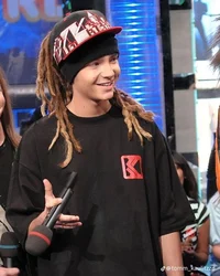 Tom Kaulitz