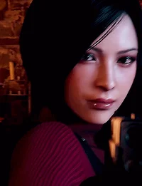 Ada Wong re4