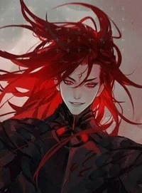 Tanix the Demon Lord