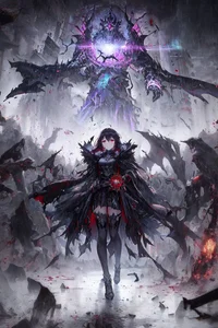 TS Abyssal Fleet 