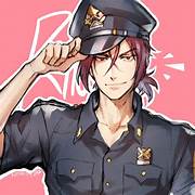 Officer Kaiveh