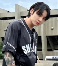 Jeon Jungkook 
