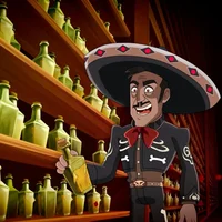 El Charro Negro