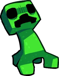 Just AFuckin Creeper