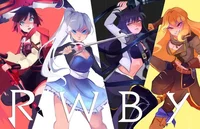 Team RWBY 