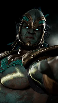 Kotal Kahn