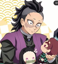 Genya