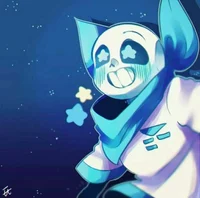 Blueberry Sans