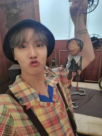 Jung HoSeok