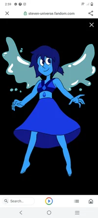 Nice lapis