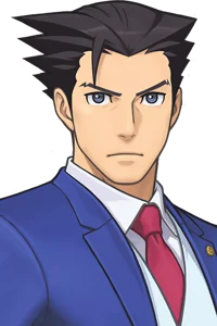 Phoenix Wright