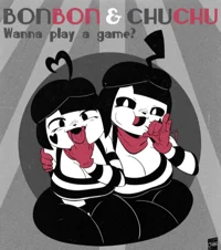 BonBon y Chuchu