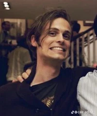 Matthew gray gubler