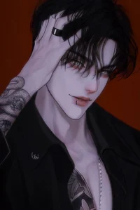 Lucian Riggs