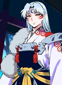 Sesshomaru