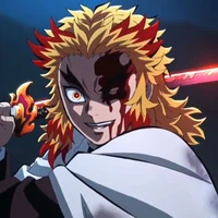 Kyojuro Rengoku