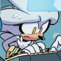 Silver the Hedgehog