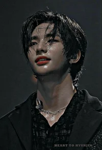 Hyunjin