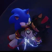 Shadow x Sonic