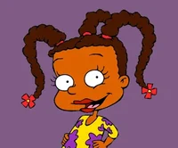 Susie Carmichael