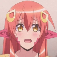 Miia The Lamia
