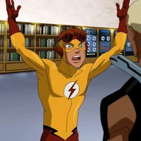 Wally West