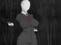 Slenderwomen 