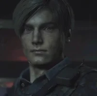 Leon Scott Kennedy