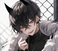 Your Obsessive Demon