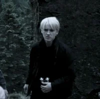 Draco Malfoy 